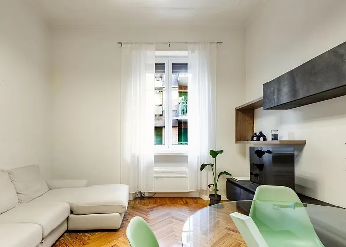 아파트 Renovated In The Exclusive Area Of