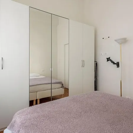 Apartment Renovated In The Exclusive Area Of