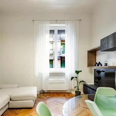 Apartment Renovated In The Exclusive Area Of