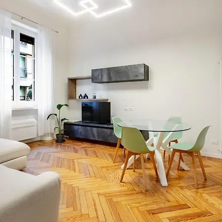 Apartment Renovated In The Exclusive Area Of *